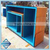 Hot Sale High Quality Prefabricated Fiberglass Reinforced Plastic Swimming Pool thumbnail-4