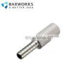 New Stainless Diffusion Stone 2 Micron Oxygen Stone Fitting For Homebrew Wine Beer With 1/4"Barb Free Shipping thumbnail-5
