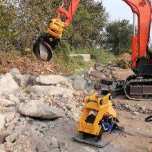 0.8-23 Ton Excavator Full Automatic Double Locking 180 Degree Hydraulica Tilt Quick Coupler thumbnail-4