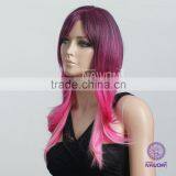 1592 Fashion 100% Brazilain Virgin Human Hair Wig thumbnail-6