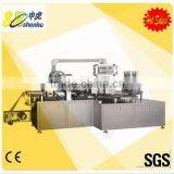 Pen Blister Card Packaging Blister Packing Machine thumbnail-1