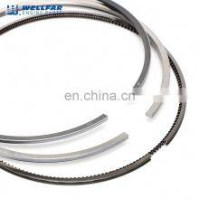 137 mm Piston Ring 4089406/505125 With Phosphatized for ISX Engine Part. thumbnail-5