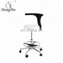 Height adjustable ergonomic chair operators chair hydraulic chair lift in ODM