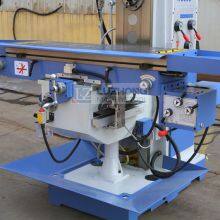 X6336 Chinese Universal Milling Machine for Sale thumbnail-5