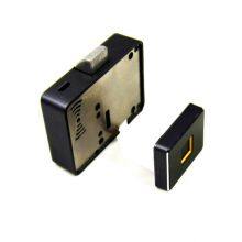 File Office Desk Automatic Electronic Fingerprint Cabinet Biometric Digital Lock Drawer thumbnail-5