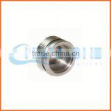 Mirror Brass Cnc Turning Parts thumbnail-2