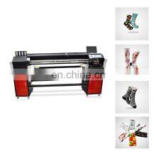 China Direct Printing 3d Socks Digital Textile Printer,Multifunctional Printer thumbnail-3