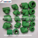 PPR Name Pipe Fittings for Hot Water DIN8077/8078 thumbnail-2