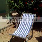 NEW PRODUCT - Acacia Vip Chair - Outdoor Vip Chair - Garden Vip Chair