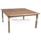 BEST PRICE - Eucalyptus Table - Outdoor Furniture - Garden Table