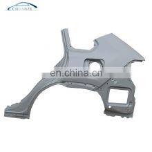 Replacement Parts Car Rear Fender Panel For RAV4 2019 2020 AXAH5 61602-0R170 61601-0R170 thumbnail-3