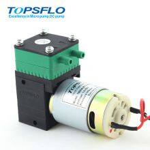 6v 12v 24v dc Mini Micro Air Pump Diaphragm Pump thumbnail-2