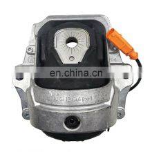 Engine Mount Motor Support 8R0199381AL Fit for Audi A4 A4AR A4Q A6 A6Q A7 Q5 thumbnail-1