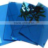 High Quality Dark Grey Reflective Glass With ISO9001&CE Certificate