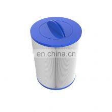 150 Pleat Count Spa Swimming Pool Spa Replacement Filter Elements Folded Paper Core thumbnail-1