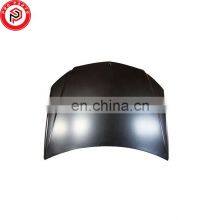 High Quality Old Engine Hood(Iron) for BENZ W204 thumbnail-1