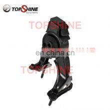 12371-0D220 Car Auto Parts Rubber Engine Mounting For Toyota thumbnail-2
