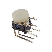 Momentary Illuminated Right Angle LED Tact Button Switches thumbnail-5
