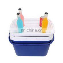 GiNT 30L Made in China Cooler Box Outdoor Camping Portable Ice Chest With High Quality thumbnail-4