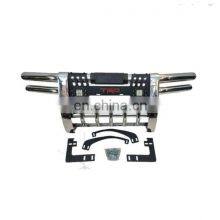 Dongsui Auto Accessories Hot Selling New Design Front Bumper Bull Bar For Toyota Hilux Vigo thumbnail-5