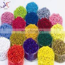 High Grade Red Black Color Plastic Masterbatch