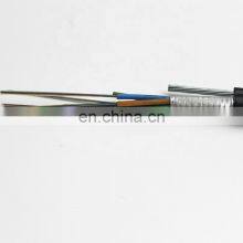Factory Supplier Fibra Optik Kabel Figure 8 G657a2 Single-mode Optical Fiber Glasvezel Netten Draad Kabel Serat Optik G652 thumbnail-4