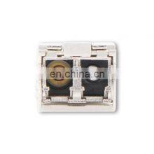 RoHS Compliant 10Gb/s SFP+ DWDM 100Ghz 80km Optical Transceiver thumbnail-3