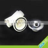 Super Hydro Whirlpoor Spa Water Chrome Jet Nozzle thumbnail-3