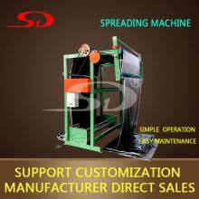 Spreading machine，Fabric spreading equipment
