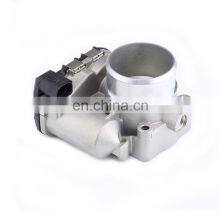 Spabb Auto Engine Spare Parts Electronic Spacer Throttle Body 0280750009 06B133062M for AUDI VW thumbnail-3