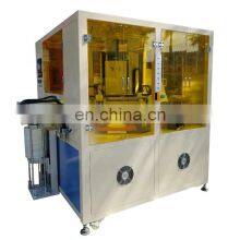 Automatic Custom Multi Color Auto Paper for Plate Silk Screen Printer Printing Machine