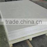 Solid White Cultured Marble Shower Surround, 30''x72'' Shower Surround thumbnail-4