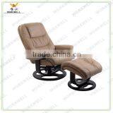 WorkWell PU Leather Lazy Boy Recliner Chair Kw-R40 Quality Choice thumbnail-5