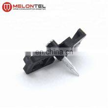 MT-1761 Fiber Optic Cable Clip With Concrete Nail For Fibers FTTH thumbnail-3