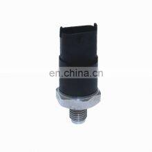 Pressure Meter Oil Fuel Injection Rail Pressure Sensor for 3 5 7 X5 2.5 3.0 D XD 0281002405 Pressure Sensor Transmitter thumbnail-5