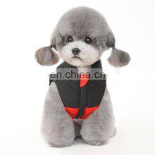 Fashionable Premium Quality Cute Elegant Coats Luxury Designer Dog Costume Pet Clothes thumbnail-3