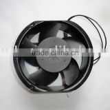 waterproof 380v axial flow fan