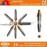 Produce Cutting Tips, Chromed Cutting Tips With CNC Cutting Machine Nozzle