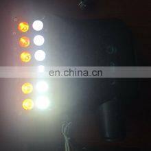 LED Side Mirror Housing For 2007-2017 Wrangler JK Offroad Turn Signal Light thumbnail-2