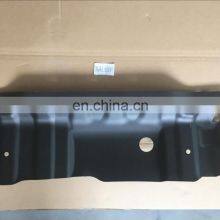 Lantsuan J087-4 10th Radiator Skid Plate for Jeep for Wrangler JK 2007-2017 thumbnail-1