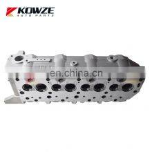 Engine Cylinder Head 4D56 For Mitsubishi Pajero Montero 2nd Triton L200 MD303750 thumbnail-2