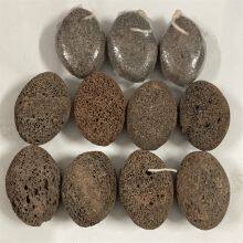 A New Round of Grindstone Health Home Volcanic Stone Grindstone Factory Direct Selling Pumice for Sale thumbnail-3