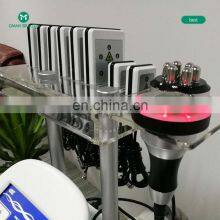 2021 Skin Cool Cryo Electroporation Electrotherapy/cryo Slimming Cavittation rf Slimming/facial Machine Cryo Electroporation rf thumbnail-3