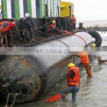 5 Types Best Quality Underwater Marine Salvage Airbags Underwater Lift Bags thumbnail-3