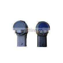 Applicable to Tesla Model y Driving Radar Sensor After 2021. No. 2525002-01D 2525001-01D thumbnail-1