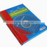 China Custom Cheap Hardcover Book Printing Services thumbnail-5