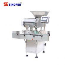 Automatic Vibrating Tablet Capsule Counter Pill Candy Tablet Capsule Counting Machine thumbnail-4