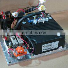 Electric Forklift ac Motor Speed Controller 25kw thumbnail-4