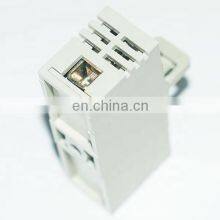 Filled Seal Pipe Type Fuse 10A / 500V Optional Fuse Holder Available thumbnail-3