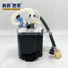 LR026192\tFuel Pump Assembly\tFor\tLandrover Old Range Rover Evoque 2.0T